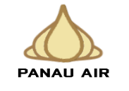 Panau air logo