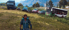 Autostraad