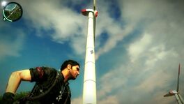 Wind Turbine