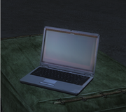 Laptop