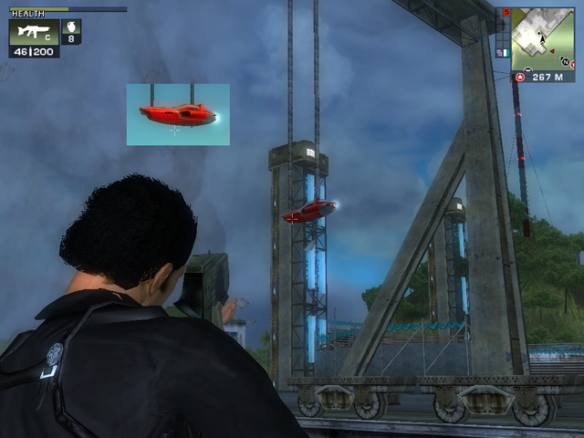 File:Underwater Scooter on the crane.png