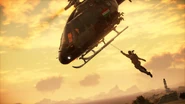 JC3 grappling to a helicopter.png (1.88 MB) JC3 grappling to a helicopter