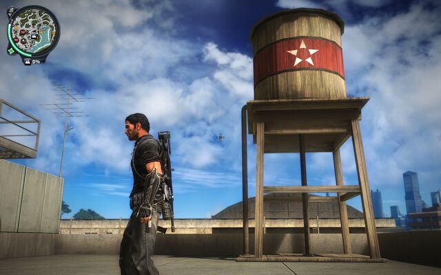 File:Small Water Tower.jpg