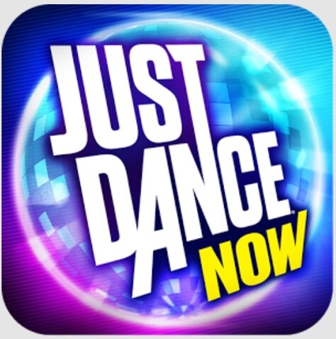 Datei:Just Dance Now Icon.jpg