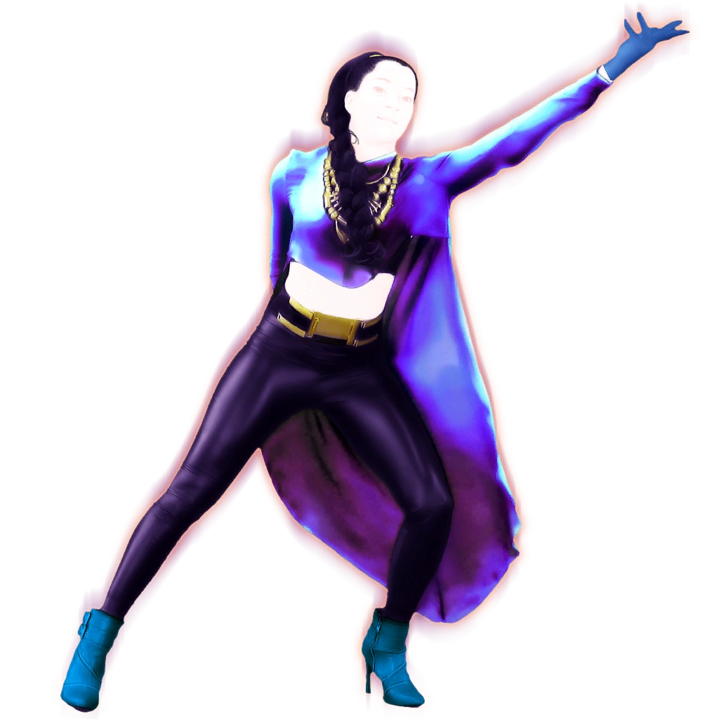 Image Lights cover albumcoach.png Just Dance Wiki FANDOM powered