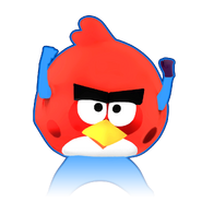 Angry birds blast island Angry birds blast island
