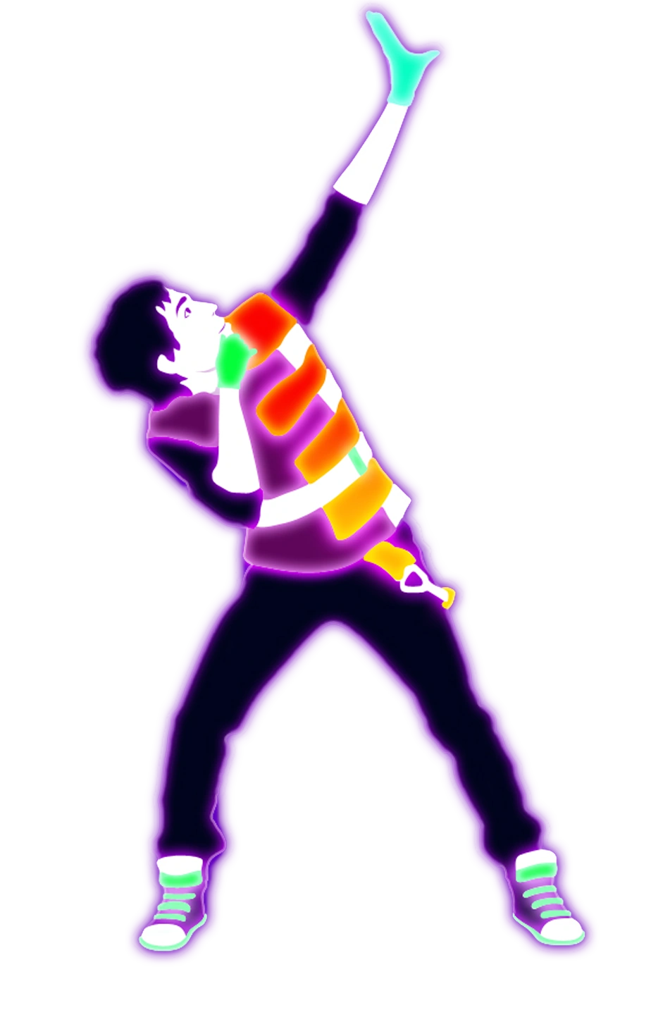 Image Pump It Dancer.png Just Dance Wiki FANDOM powered by Wikia