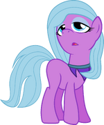 MLP Mane-iac by Ispincharles