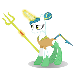 FANMADE Golden Age S4E6