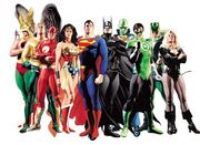 JLA