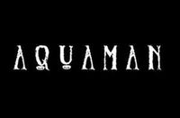 Aquaman Logo