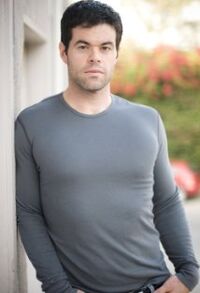 Robert Baker infobox