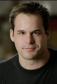 Kyle Bornheimer infobox