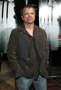 Chet Grissom infobox