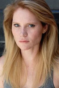 Tara Buck infobox