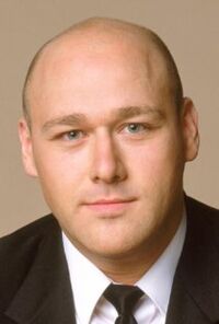 Will Sasso infobox