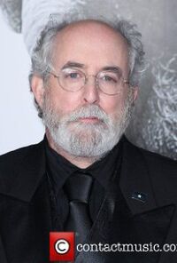 Christopher Boyer