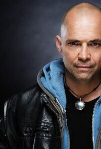 James Logan infobox