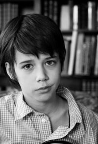 Uriah Shelton infobox