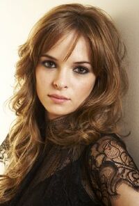 Danielle Panabaker infobox