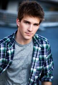 Tyler Neitzel infobox
