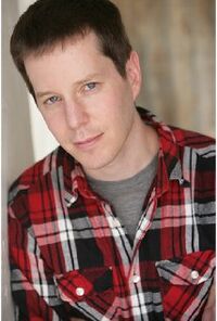 Ron Morehouse