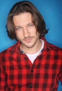 Michael Graziadei infobox