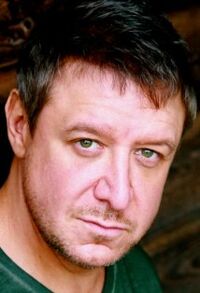 Paul Rae infobox