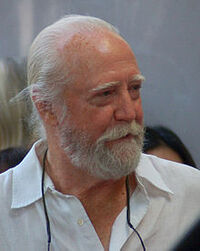 Scott Wilson infobox