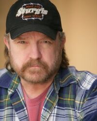 Jim Beaver infobox