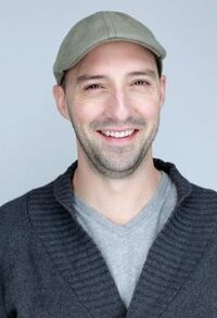 Tony Hale