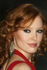 Alicia Witt infobox