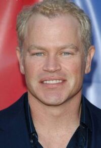 Neal McDonough