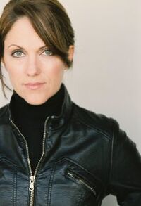 Mandy jane Turpin infobox