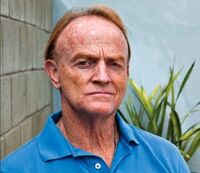 Tim de Zarn infobox
