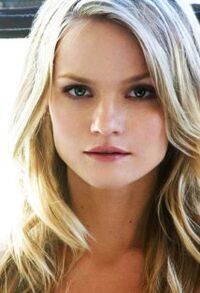 Lindsay Pulsipher infobox