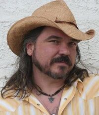 W. Earl Brown infobox