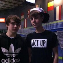 Christian Beadles