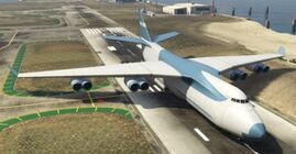 Cargo