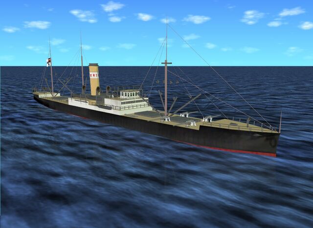 File:Wolf II.jpg