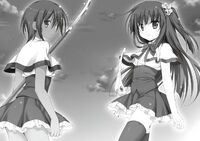UnlimitedFafnir v12 254-255