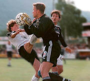 Sogndal-Viking 1