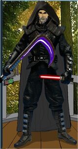 Jobie Nightscythe