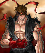 Talon Reaver