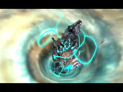 Elysia Leviathan