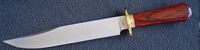 Malsknife