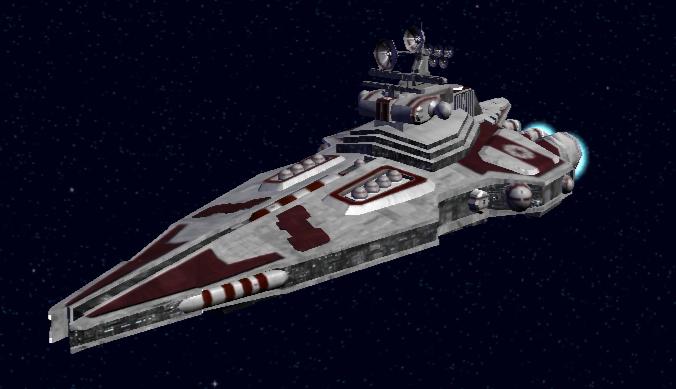 Legacy-class Star Defender | Jedi vs Sith Wiki | Fandom powered by Wikia