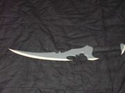 Shortassassinsword
