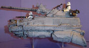 Bralor medium tank