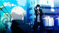KurohPreparesToKillYashiro